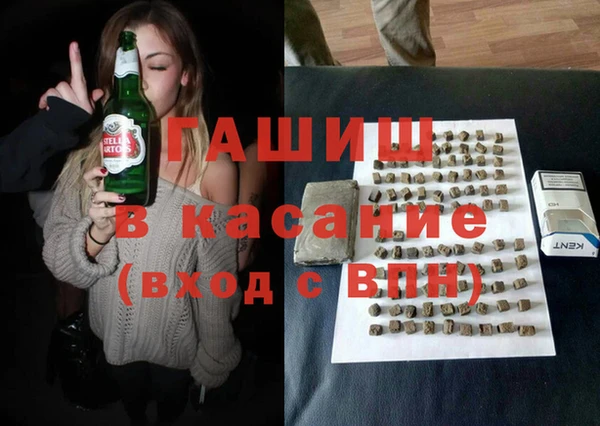 молекула духа Богданович